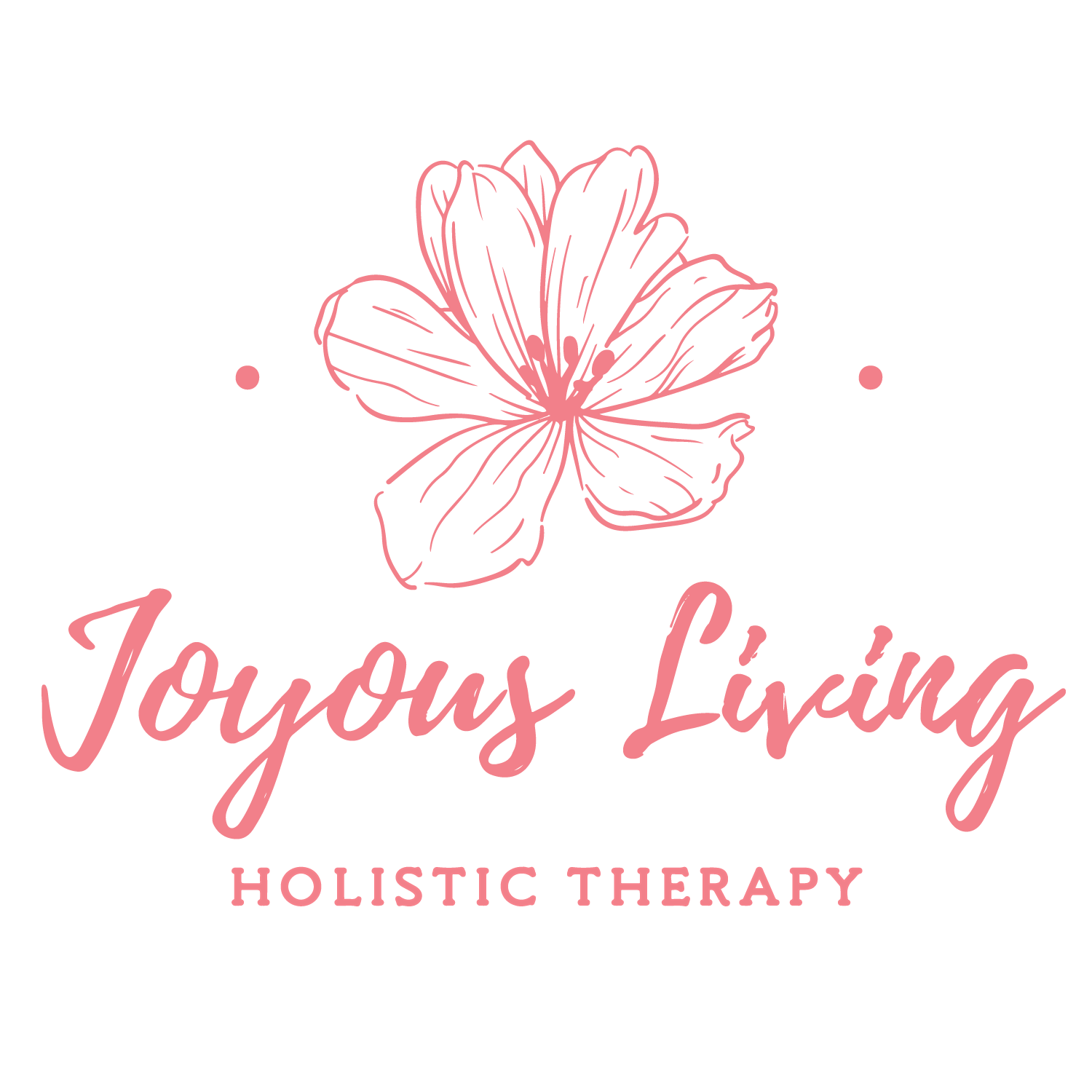 Home - Joyous Living Holistic Therapy