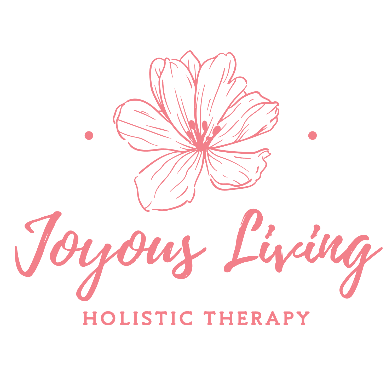 Contact Joyous Living Holistic Therapy